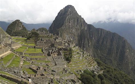 The NEW Machu Picchu Go Here Instead