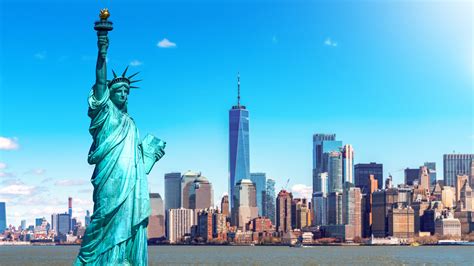 NEW YORK TOP 10 PLACES TO VISIT 2024  TRAVEL VIDEO