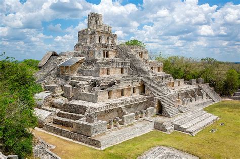 The BEST Mayan Ruins Youve Never Heard Of