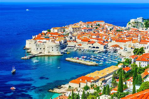 DISCOVER NOW TOP 10 PLACES TO VISIT IN CROATIA 2024  TRAVEL VIDEOS 4K