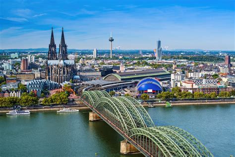 TOP 10 Places You Must Visit In Germany